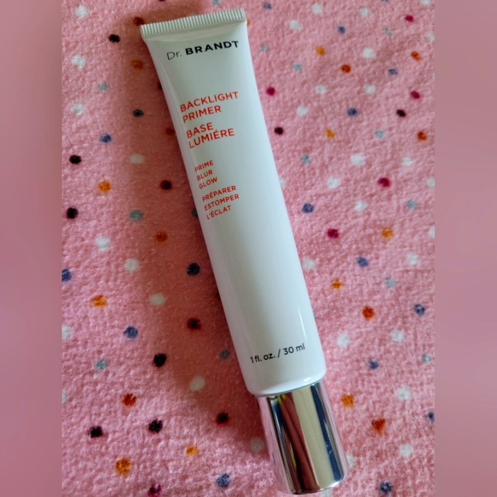 Dr. Brandt Backlight Primer